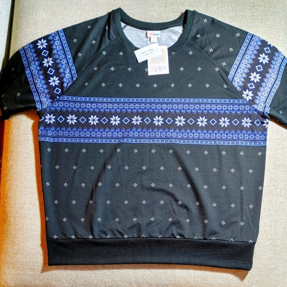 3XL Lularoe Jane